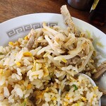 ふくちゃんラーメン - 