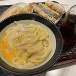 うどん 丸香 - 