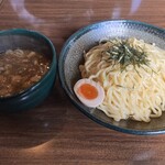 中華そば 麦家 - 