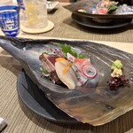 銀座 泉 - 