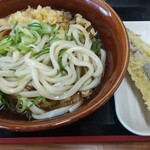 うどんのごんた - 