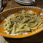 シチリア料理 トラットリア アリア - 