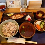 定食 美松 - 