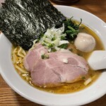 RAMEN MONTANA HOUSE - 