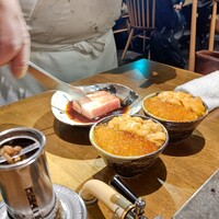 焼うお いし川 名古屋 - 
