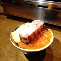 焼うお いし川 名古屋 - 