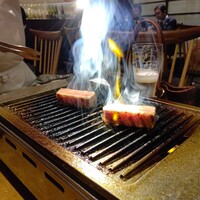 焼うお いし川 名古屋 - 