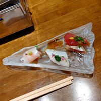 焼うお いし川 名古屋 - 