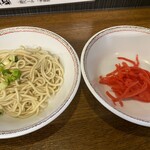 ラーメン 八卦 - 