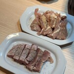 焼肉にくまさ - 