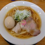 麺彩 こはね - 