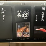 Yakiniku Azasu - 