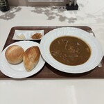 ル・パン神戸北野 - 神戸牛100%カレー＆パン