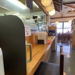 Takanezawa Gyokou Daisukemaru - 店内雰囲気