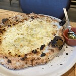 pizza marumo - 