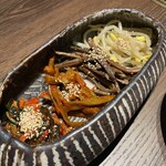 Yakiniku Azasu - 