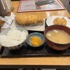 とんかつ 大吉