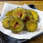 Okinawa Sakaba Hanchika Teritori- - 