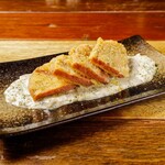 Okinawa Sakaba Hanchika Teritori- - 