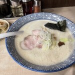 Tori Tonkotsu Ichigaku - 