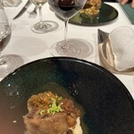 リストランテ アキタ 南青山 - 