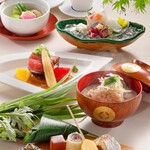 Kyou Kaiseki Minokichi - 