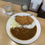 とんかつ檍のカレー屋 いっぺこっぺ - 