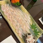 旬魚季菜 凪 - 