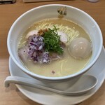 らぁ麺はやし田 浅草店 - 