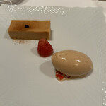 リストランテ アキタ 南青山 - 