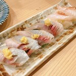 魚の店 オカモ倶楽部 - 