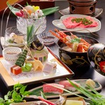 Kyou Kaiseki Minokichi - 