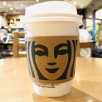 スターバックスコーヒー - Sほうじ茶ラテ