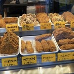 デリカのサカイ - 