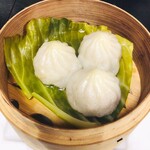 中国家庭料理 神洲之華 - 