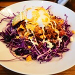 Cafeteria S 表参道 - タコライス