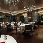 IL LUPINO PRIME TOKYO - 店内