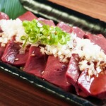 焼肉ホルモンたすき - 