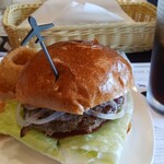 DOUG'S BURGER - 