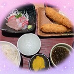 まるは食堂 - 