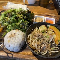 やさいの王様 銀座店 - 