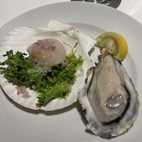 IL LUPINO PRIME - 貝