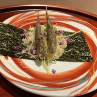 室町 和久傳 - 