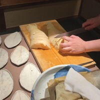 室町 和久傳 - 