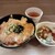 なばな - 料理写真:「カツ丼」800円
