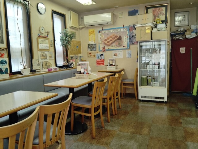 Akashi Yaki Tako Hachi Juso Ten photo 4