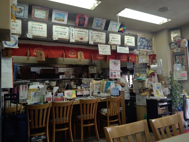 Akashi Yaki Tako Hachi Juso Ten photo 5