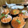 市場食堂 味処たけだ  
