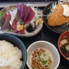 刺身和食 旭屋