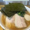 横浜らーめん てんぐ